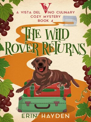cover image of The Wild Rover Returns